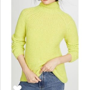 Rag & Bone Joseph Turtleneck Sweater